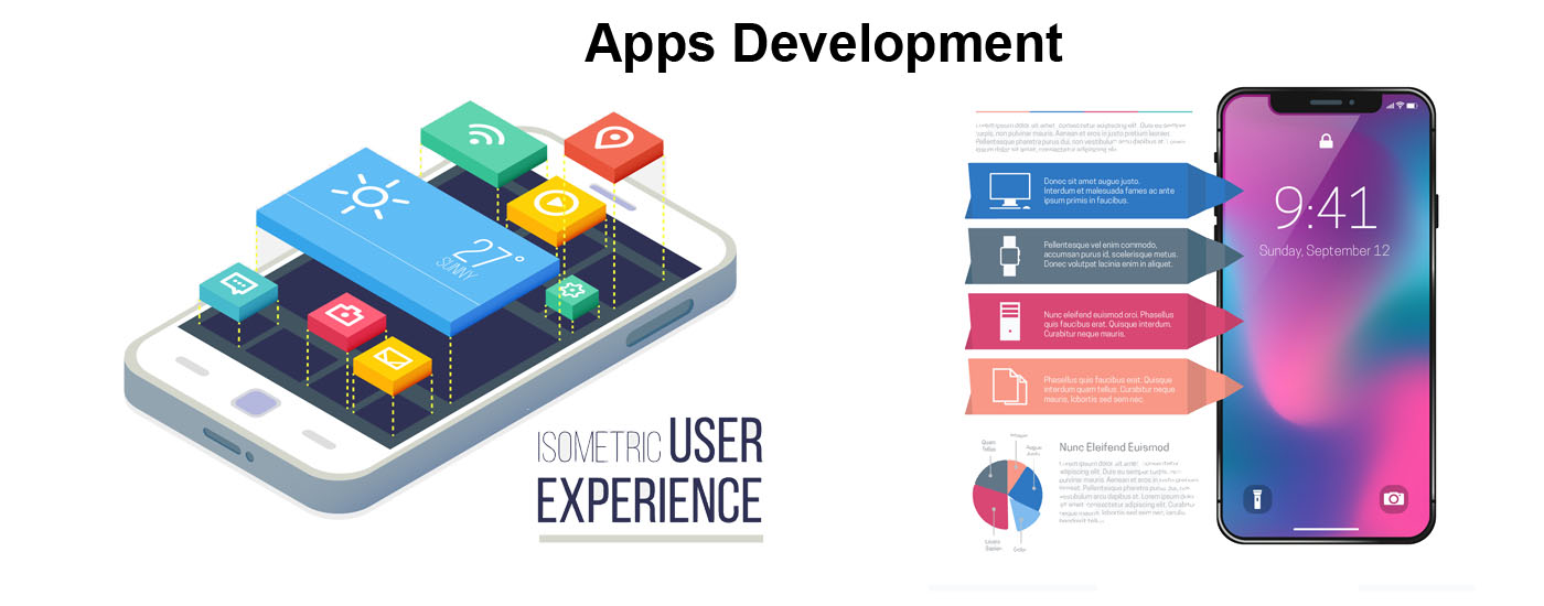 Mobile Application